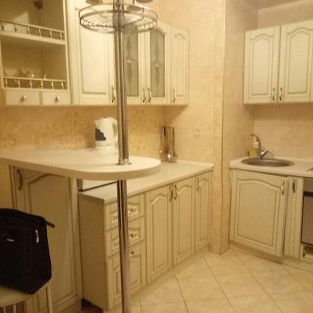 Apartment Centrum Deribasovskaya 2 Min Odessa Eksteriør bilde