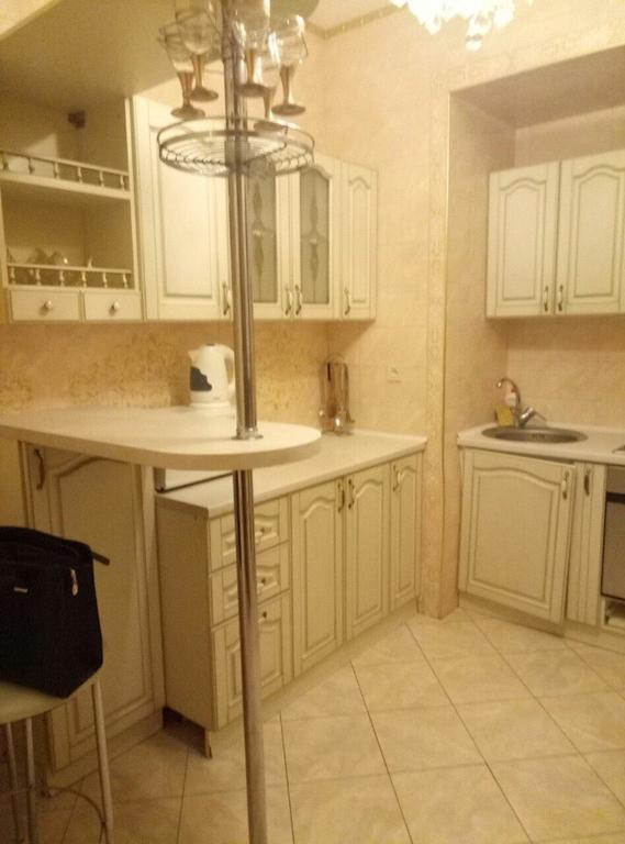 Apartment Centrum Deribasovskaya 2 Min Odessa Eksteriør bilde