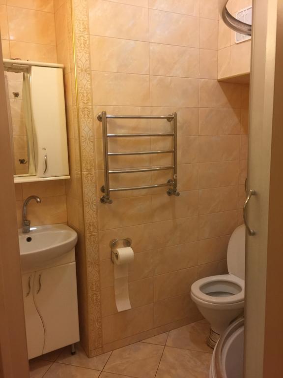 Apartment Centrum Deribasovskaya 2 Min Odessa Eksteriør bilde