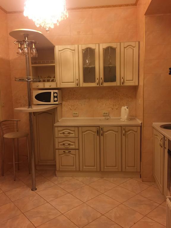 Apartment Centrum Deribasovskaya 2 Min Odessa Eksteriør bilde