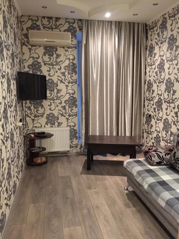 Apartment Centrum Deribasovskaya 2 Min Odessa Eksteriør bilde