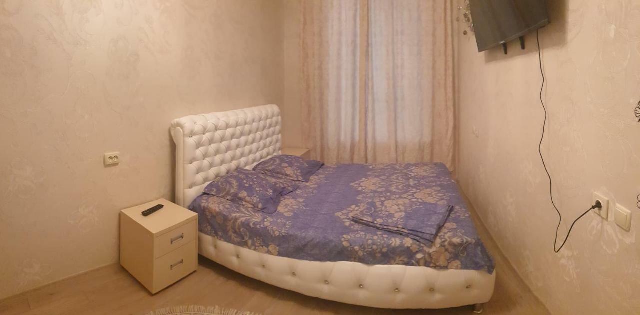 Apartment Centrum Deribasovskaya 2 Min Odessa Eksteriør bilde