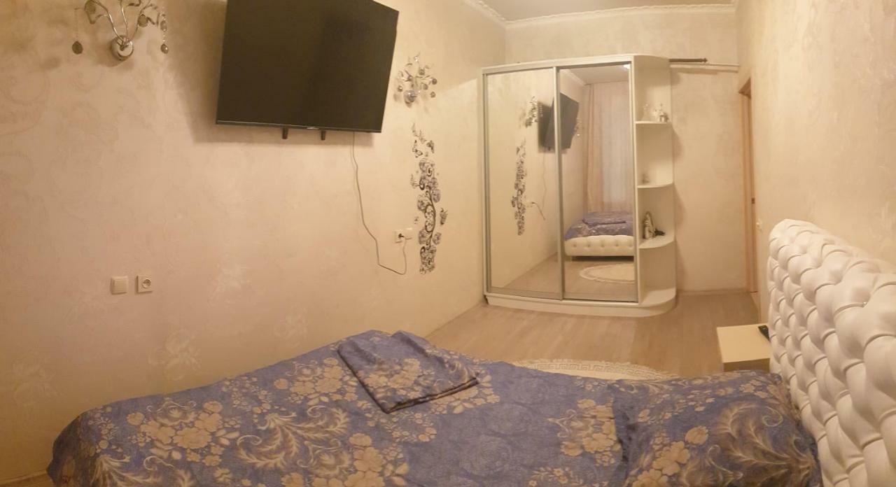 Apartment Centrum Deribasovskaya 2 Min Odessa Eksteriør bilde
